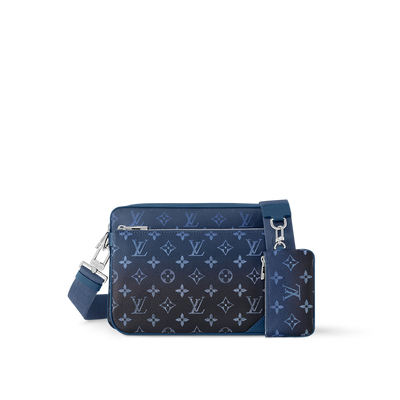 Trio messenger