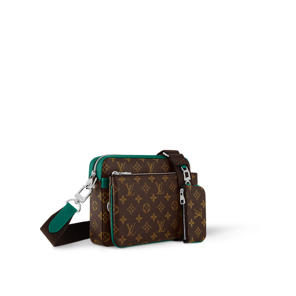 Trio messenger