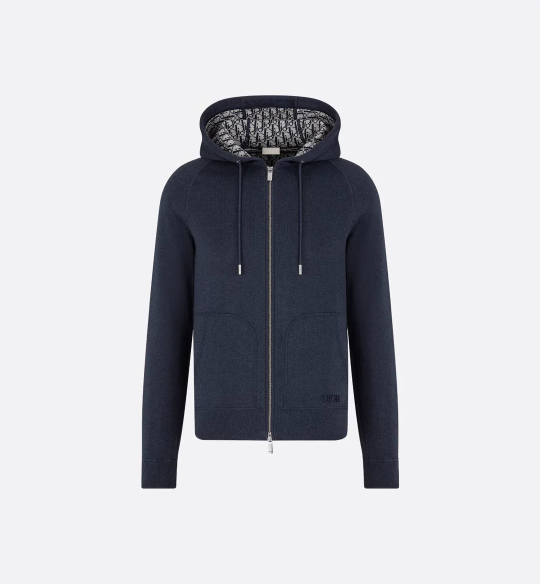 Gilet dior monogramme