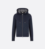 Gilet dior monogramme