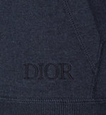 Gilet dior monogramme