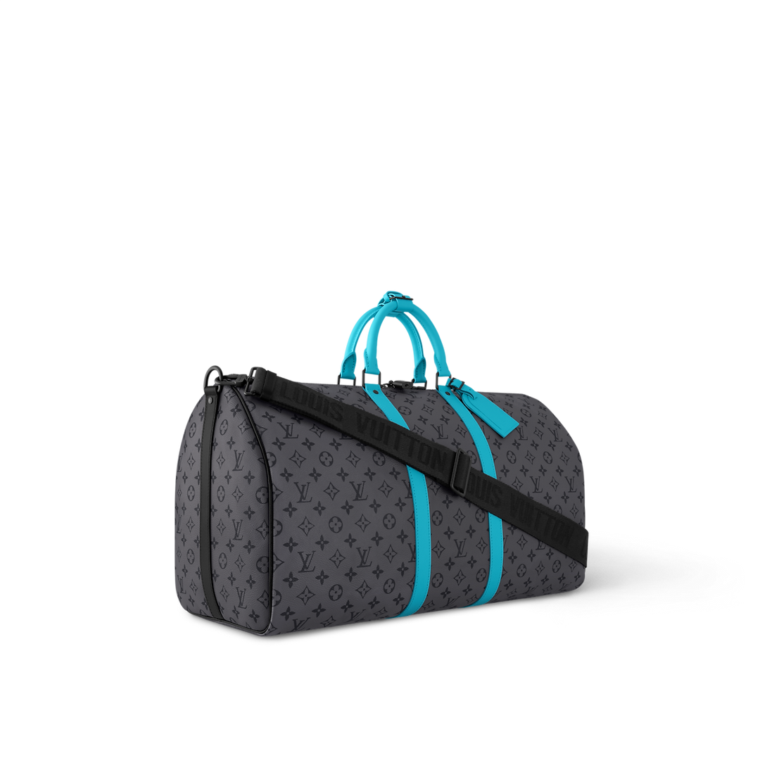 Sac Keepall Bandoulière 55