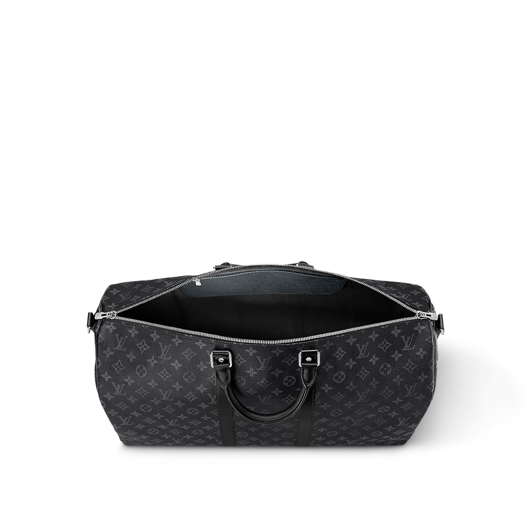 Sac Keepall Bandoulière 55