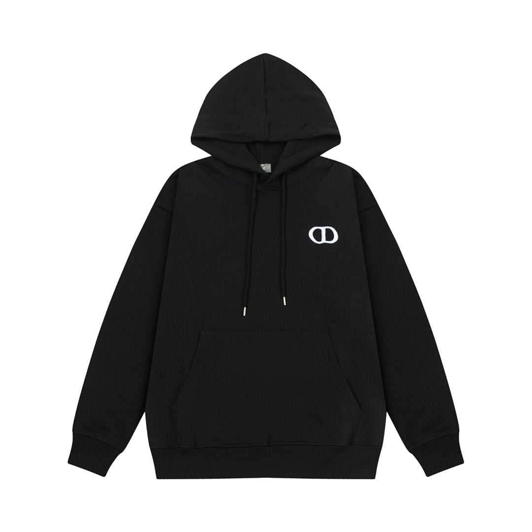Sweat dior noir