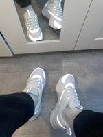 B22 Blanc