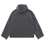 Veste Dior gris