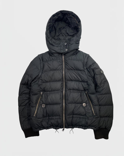 Burberry doudoune