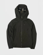 C.P. Company veste softshell google jacket