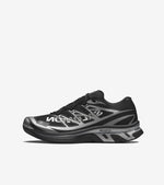 Salomon XT-MM-6 MM6 Maison Margiela Black Silver