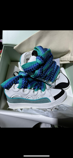 Sneakers lnv blue