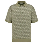 Polo dior vert