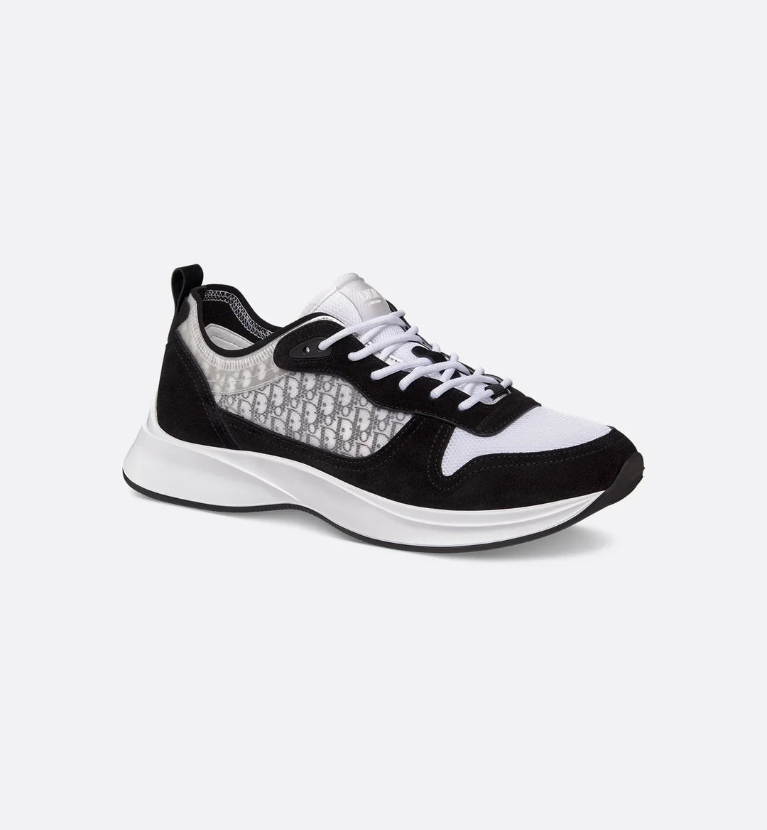 Dior b25 noir/blanc