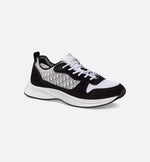 Dior b25 noir/blanc