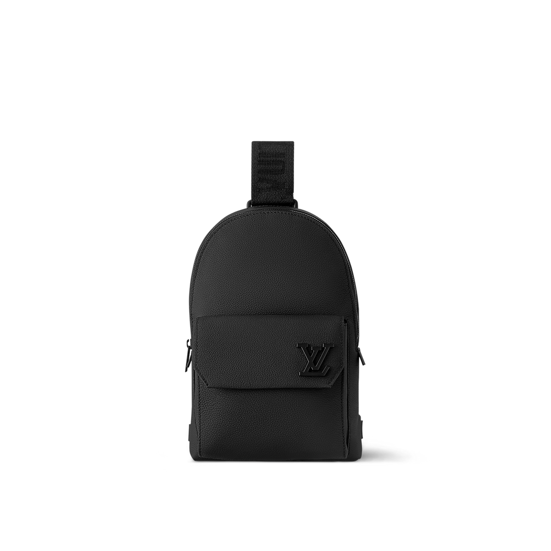 Sacoche lv black