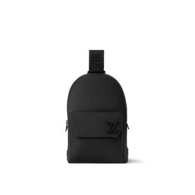 Sacoche lv black