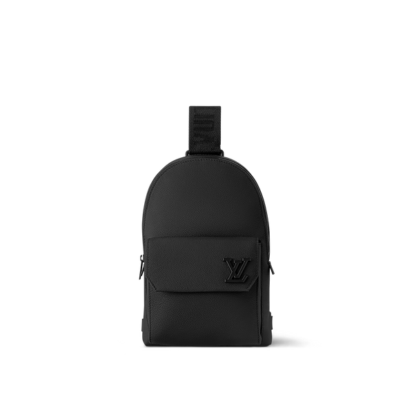 Sacoche lv black