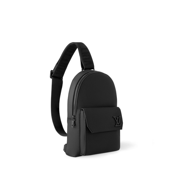 Sacoche lv black