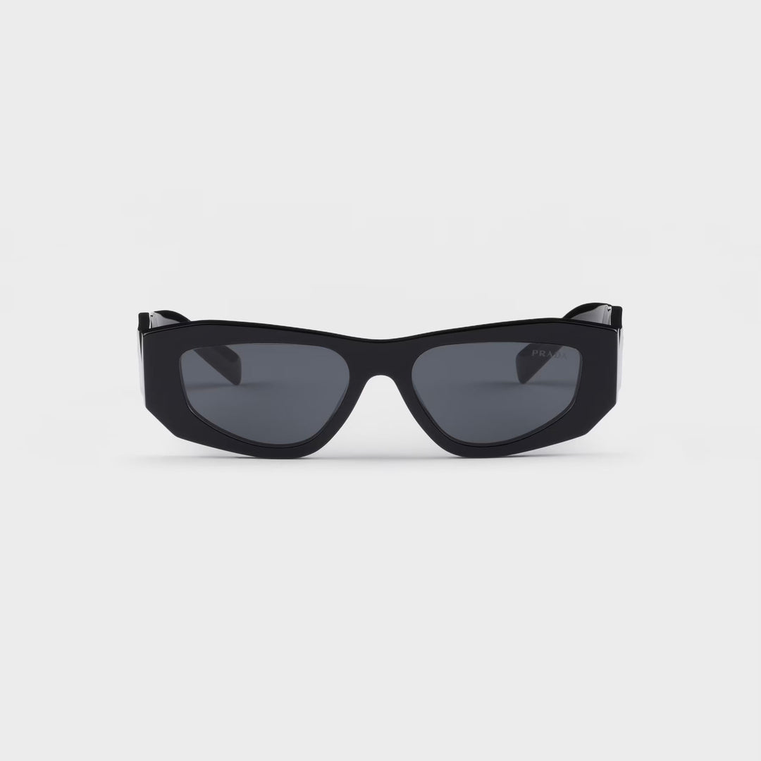 Lunettes de soleil Prada Symbole