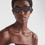 Lunettes de soleil Prada Symbole