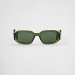 Lunettes de soleil Prada Symbole