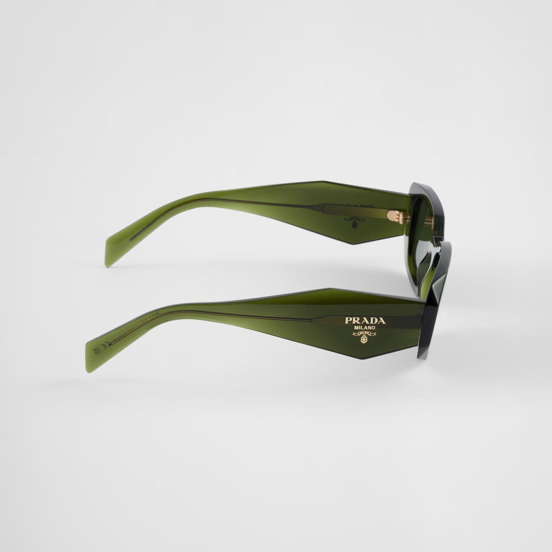Lunettes de soleil Prada Symbole