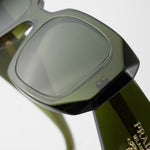 Lunettes de soleil Prada Symbole