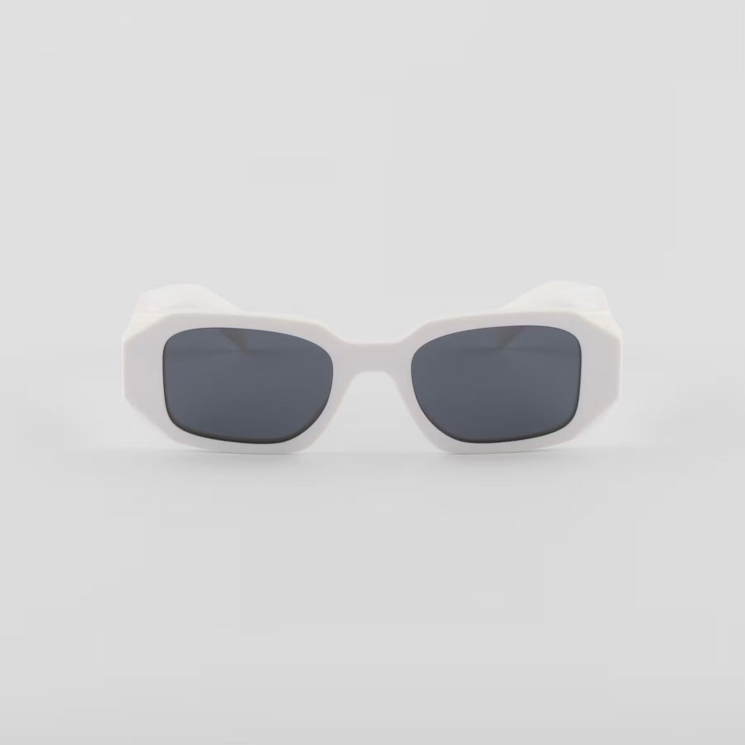 Lunettes de soleil Prada Symbole