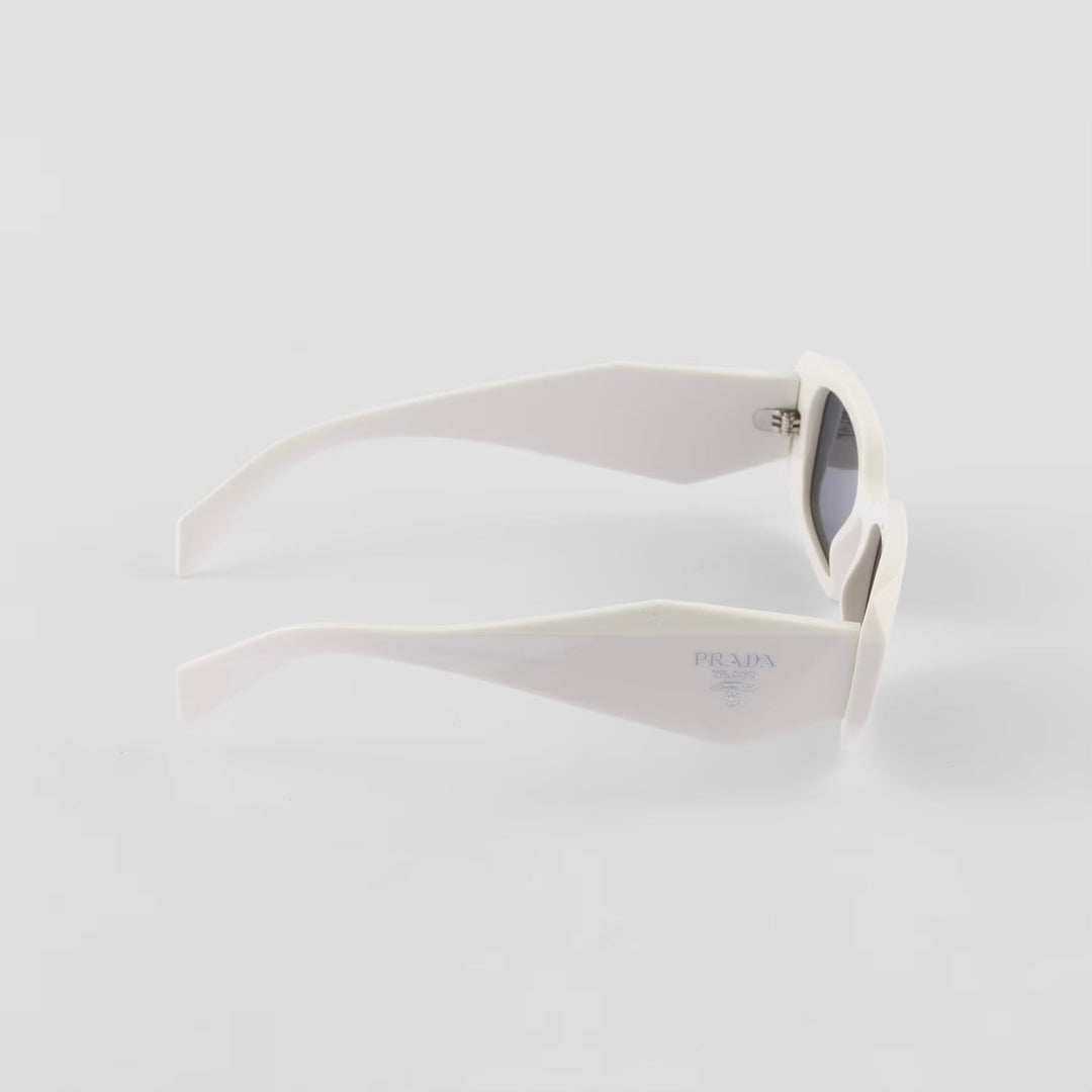 Lunettes de soleil Prada Symbole