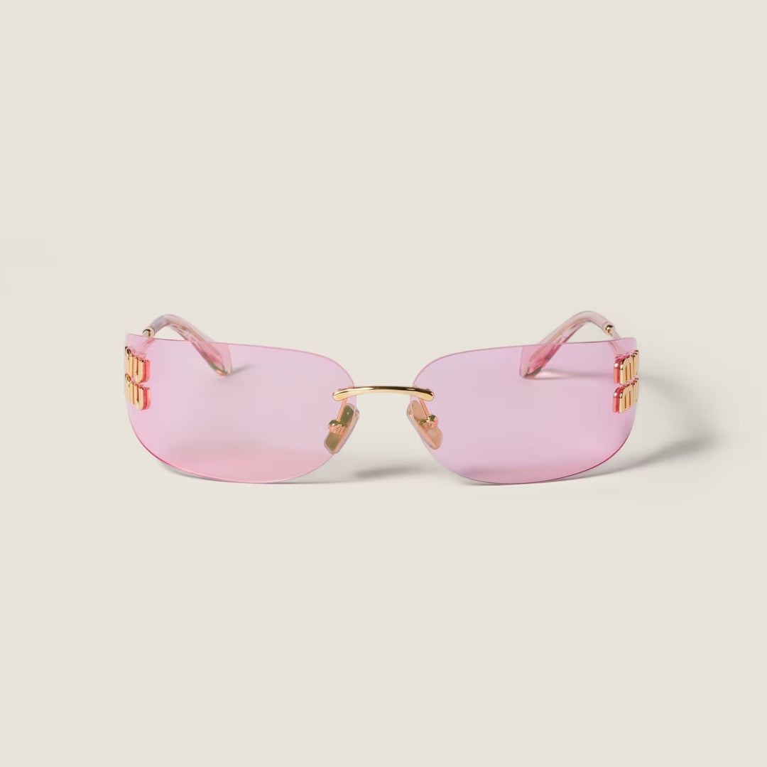 Lunettes de soleil Aube