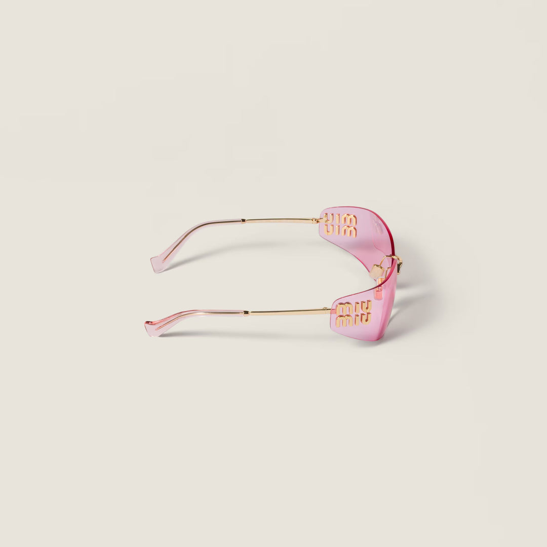 Lunettes de soleil Aube