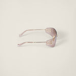 Lunettes de soleil Aube
