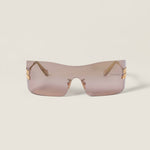 Lunettes de soleil Aube
