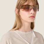 Lunettes de soleil Aube