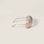 Lunettes de soleil Aube