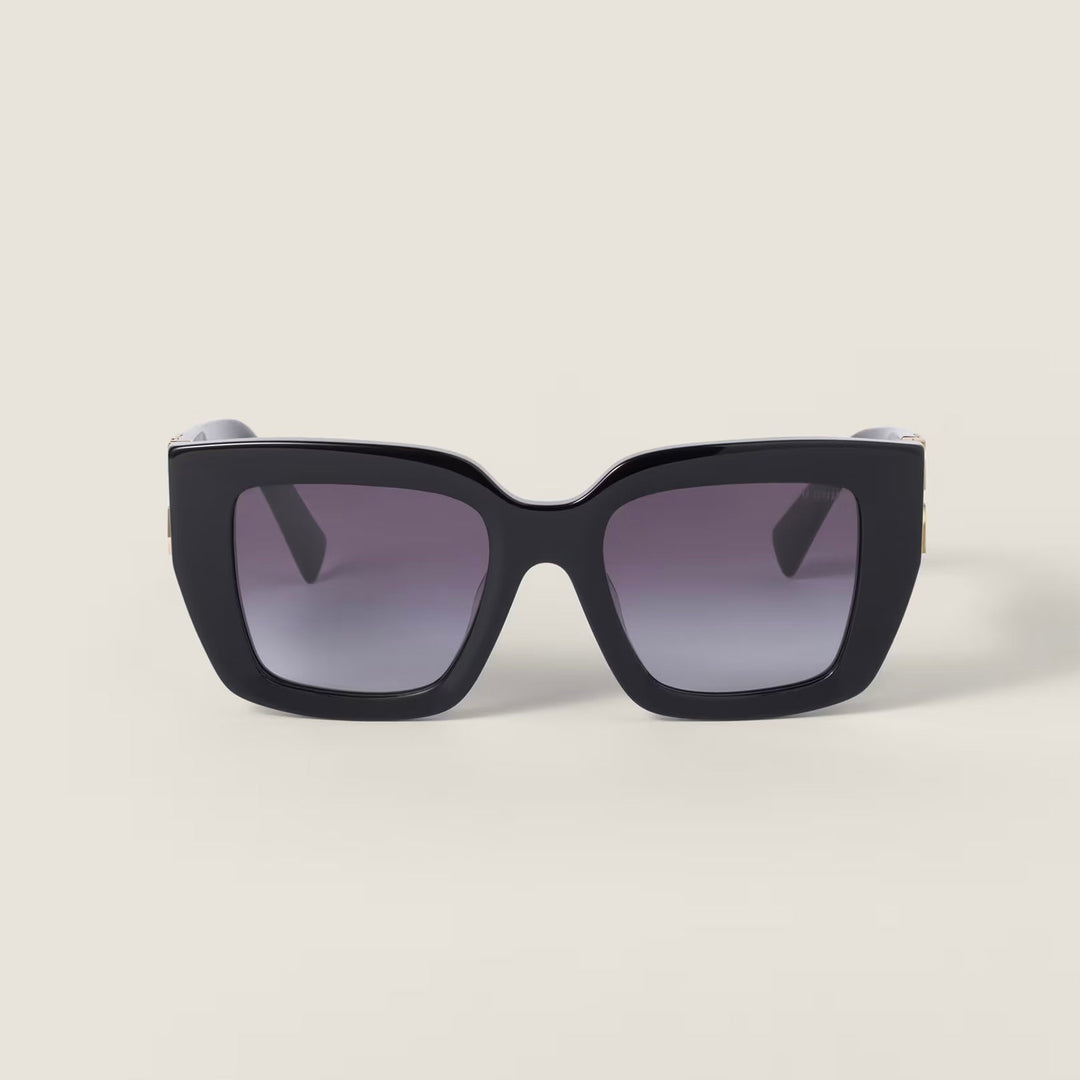 Lunettes de soleil Miu Glimpse