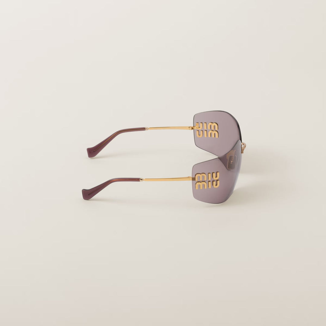 Lunettes de soleil Aube