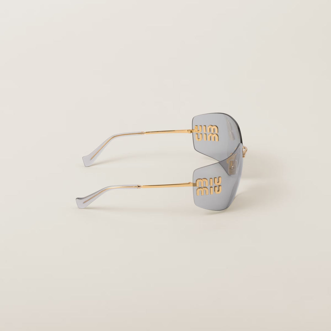 Lunettes de soleil Aube