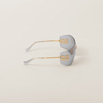 Lunettes de soleil Aube