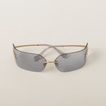Lunettes de soleil Aube