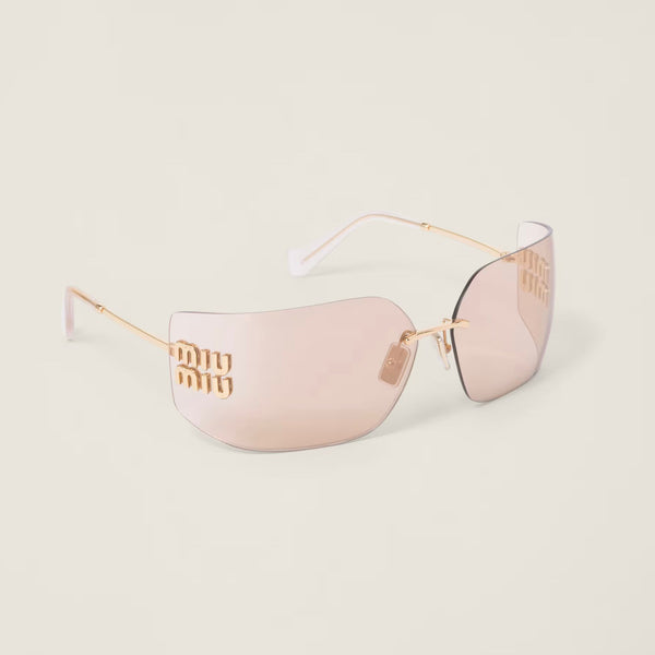 Lunettes de soleil Aube