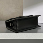 Jacquemus - Le grand Bambino Black