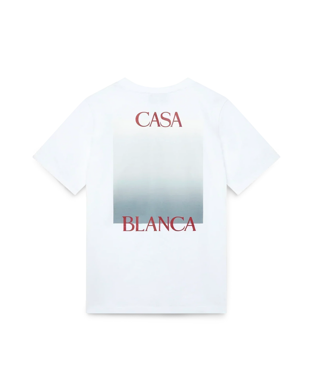 Gradient Casa Logo T-Shirt