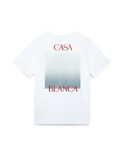 Gradient Casa Logo T-Shirt