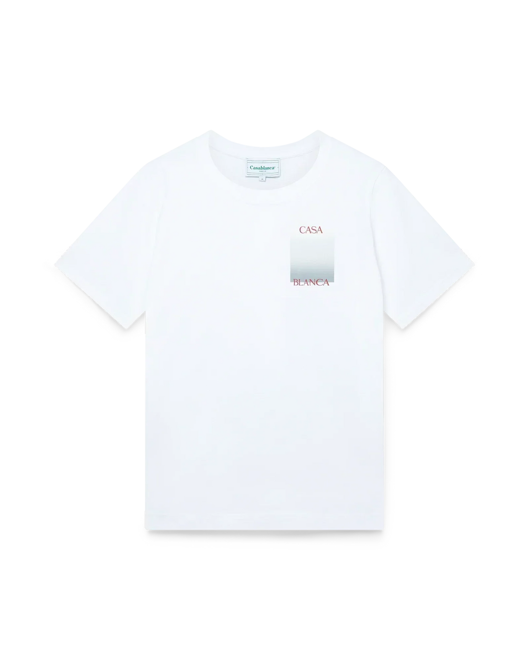 Gradient Casa Logo T-Shirt