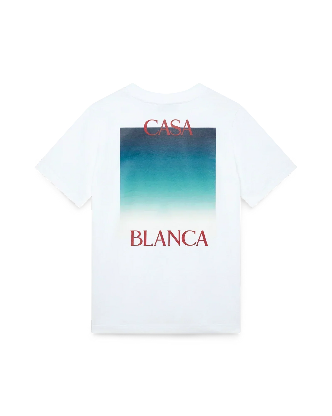 Gradient Casa Logo T-Shirt
