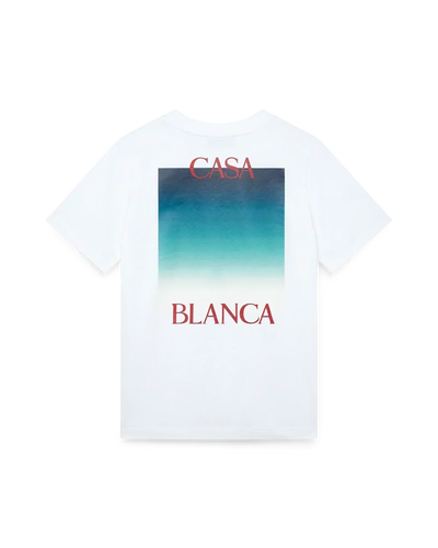 Gradient Casa Logo T-Shirt
