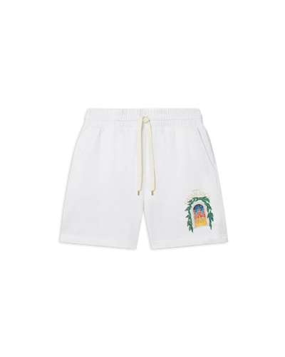 Casablanca Avenida Sweatshorts