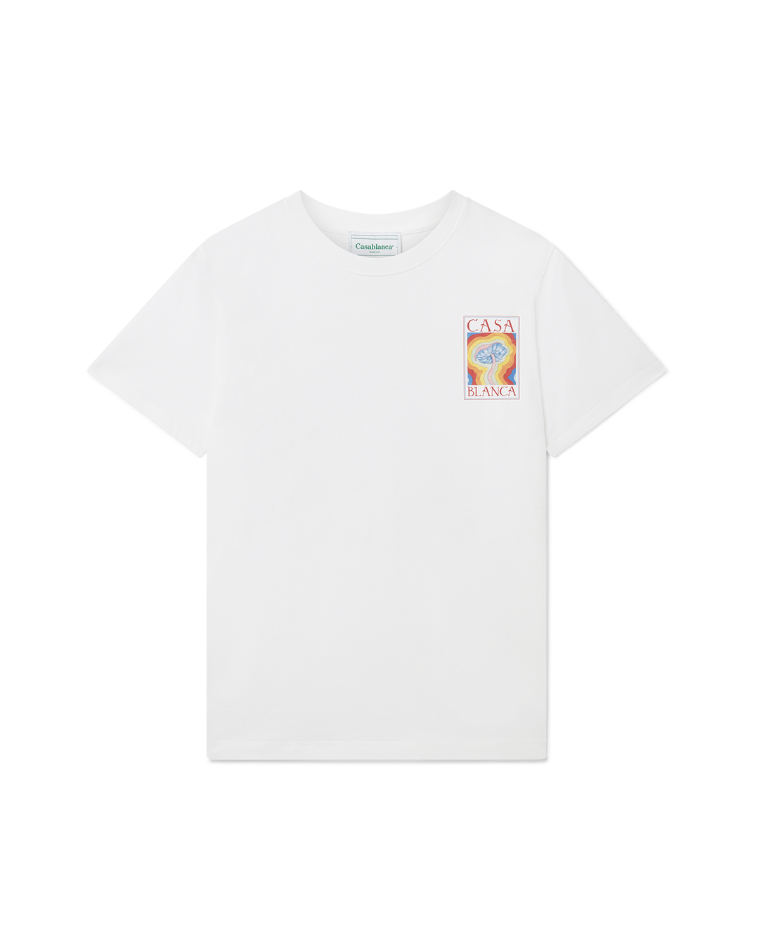 Mind Vibrations T-Shirt