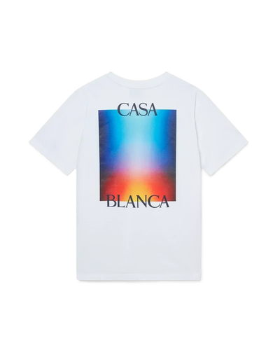 Gradient Casa Logo T-Shirt