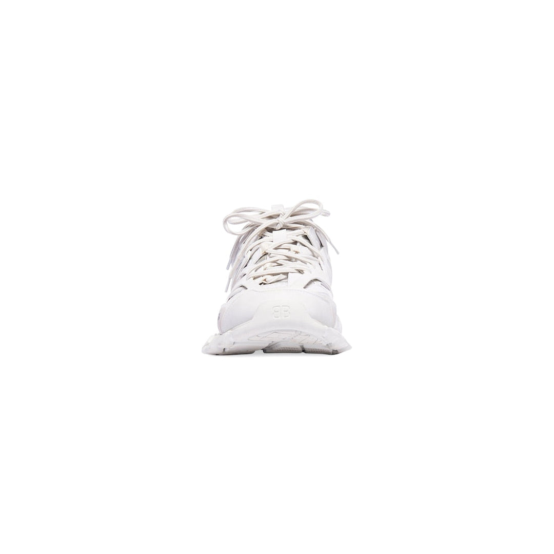 Balenciaga Track White